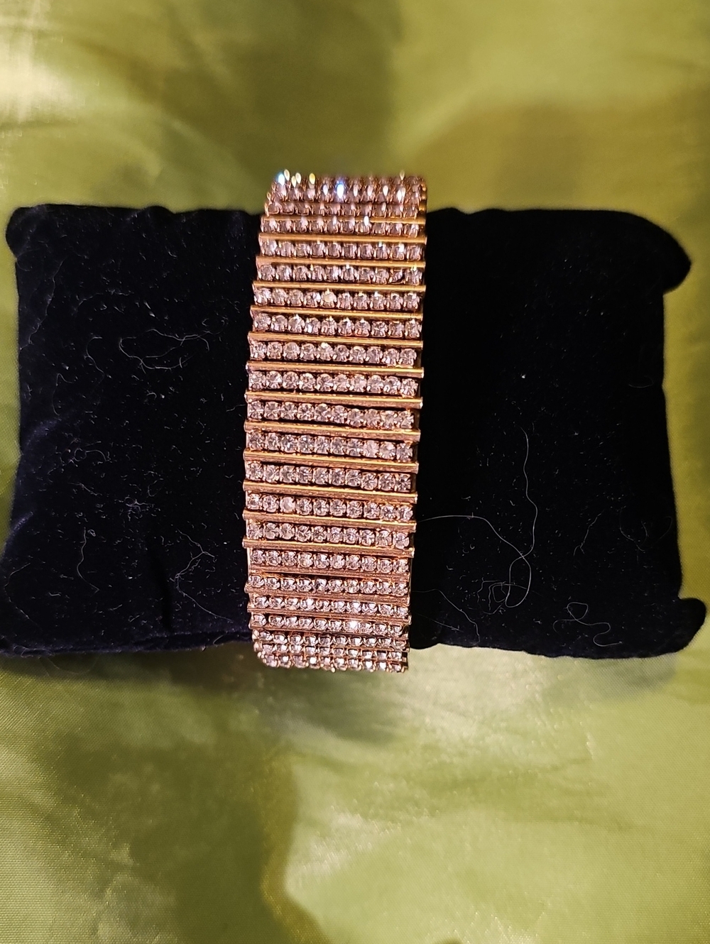 Vintage Fancy Bangle